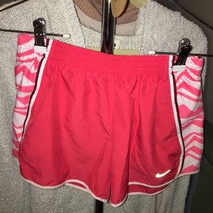 Athletic Shorts